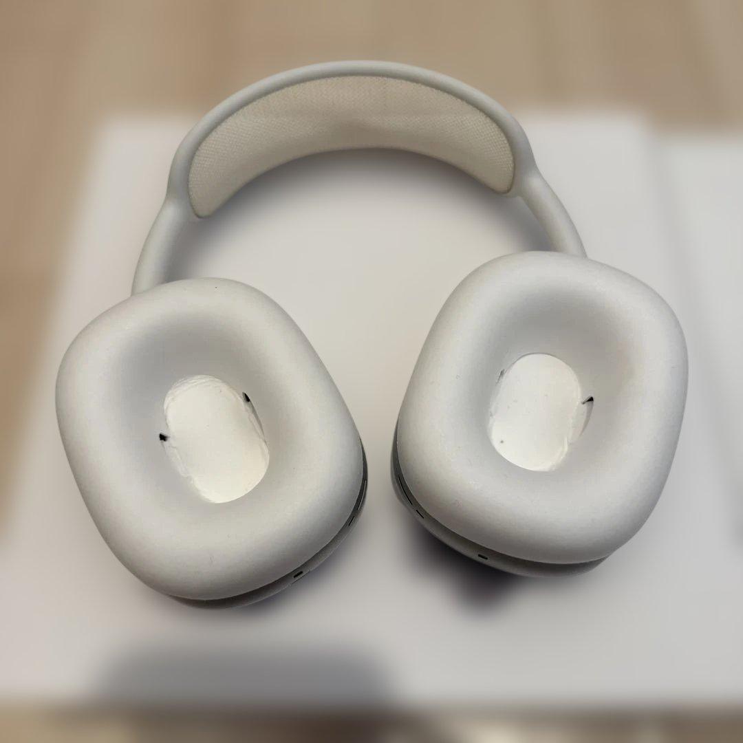 【正規品】AirPods Max 第一世代 lightning