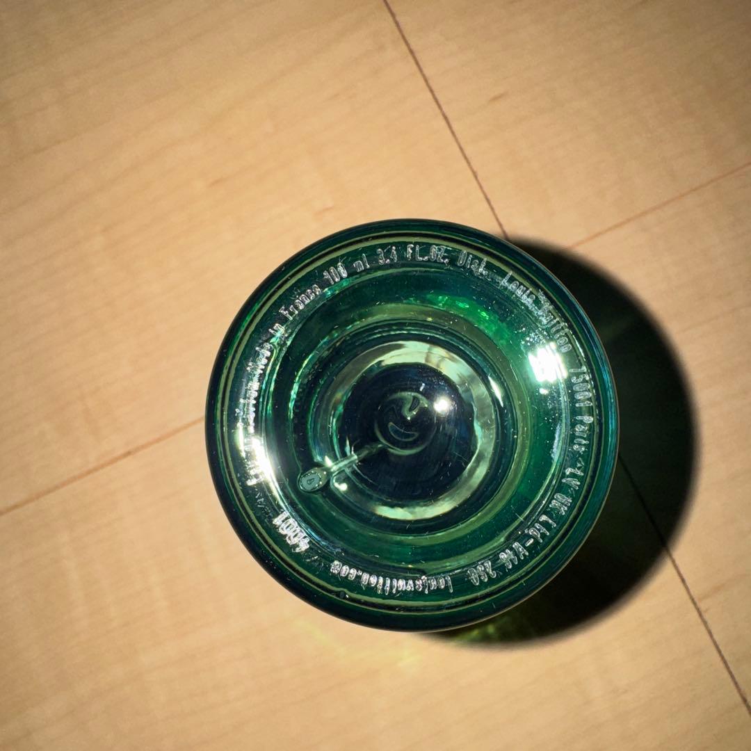 正規品 LOUIS VUITTON PACIFIC CHILL 100ml 香水
