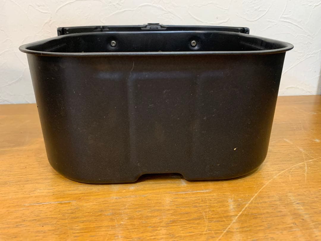 N0107-02★COSORI ノンフライヤー 4.7L BLACK