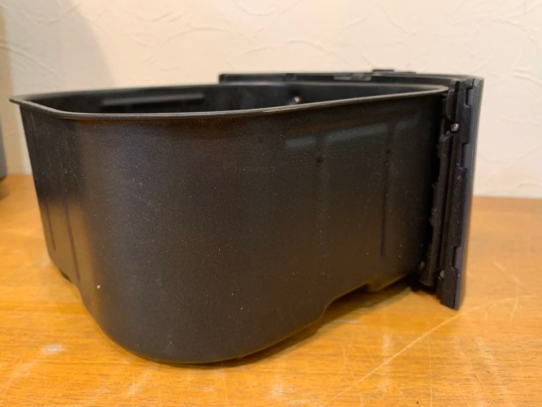 N0107-02★COSORI ノンフライヤー 4.7L BLACK