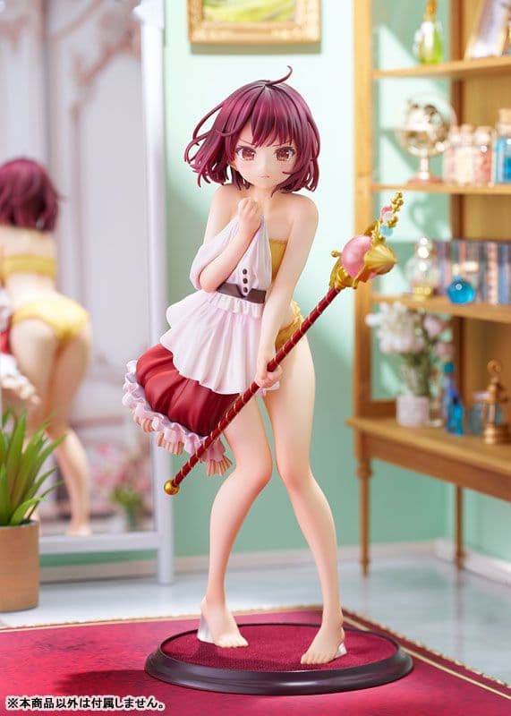 【新品】ソフィー・ノイエンミュラー お着替えmode 1/7 完成品フィギュア