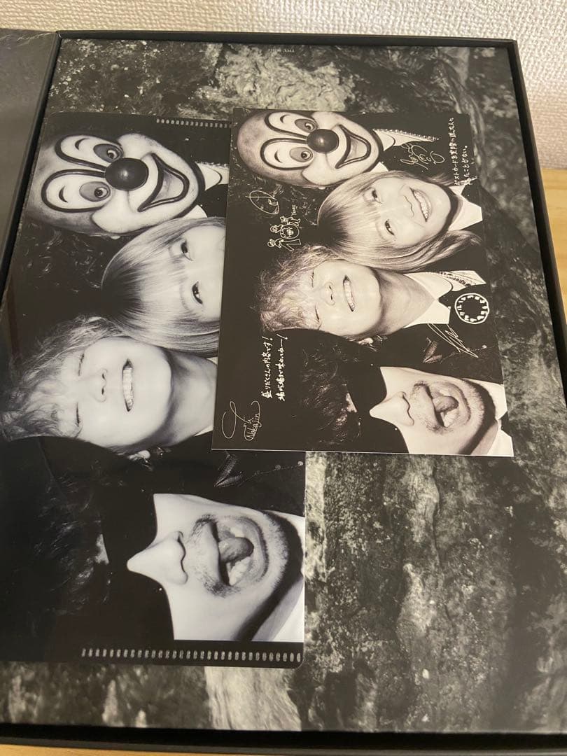 。SEKAI NO OWARI 2010-2019 完全生産限定プレミアムBOX
