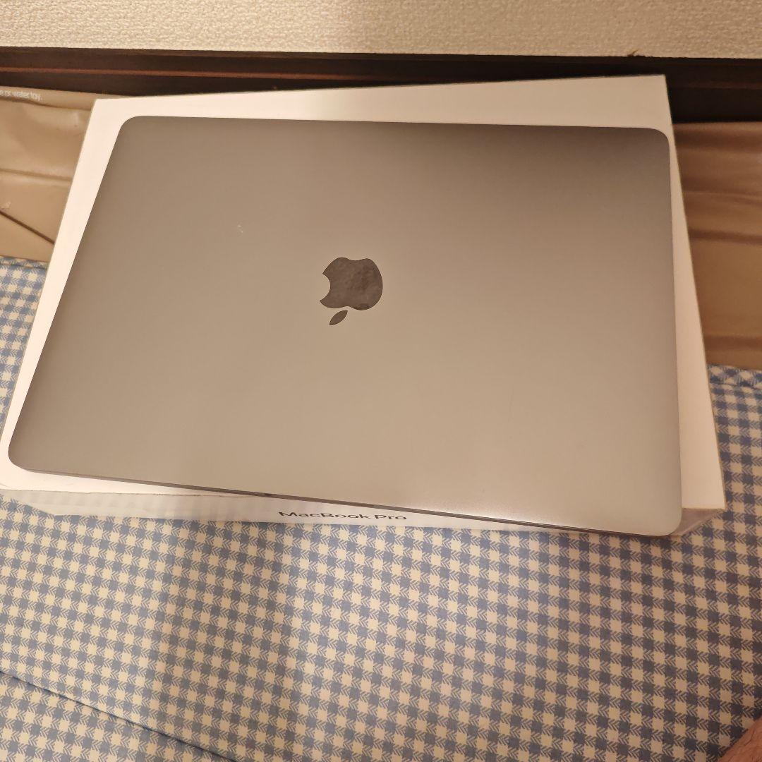 MacBook本体 MacBook Pro 2020 i5 16GB 512GB
