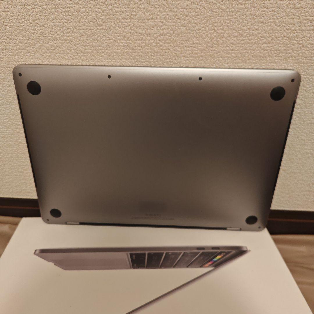 MacBook本体 MacBook Pro 2020 i5 16GB 512GB
