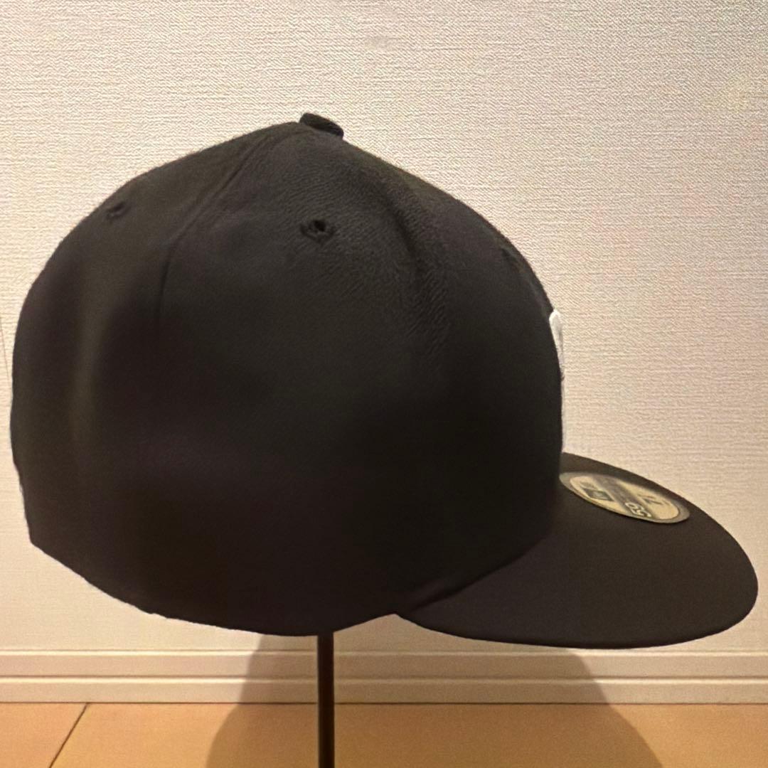 廃盤クラシックNew eraキャップ 大洋ホエールズ　59.6cm