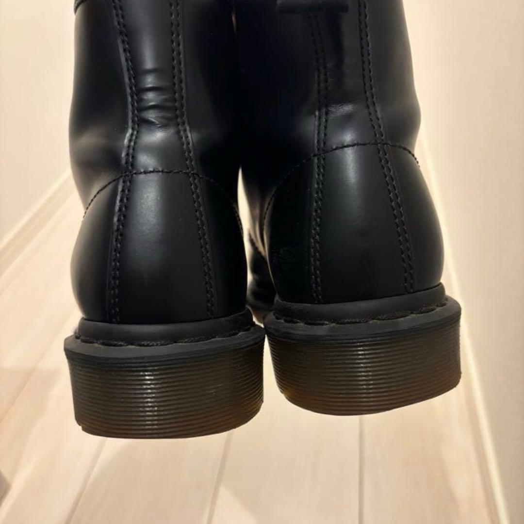 Dr.Martens 6ホール　UK6