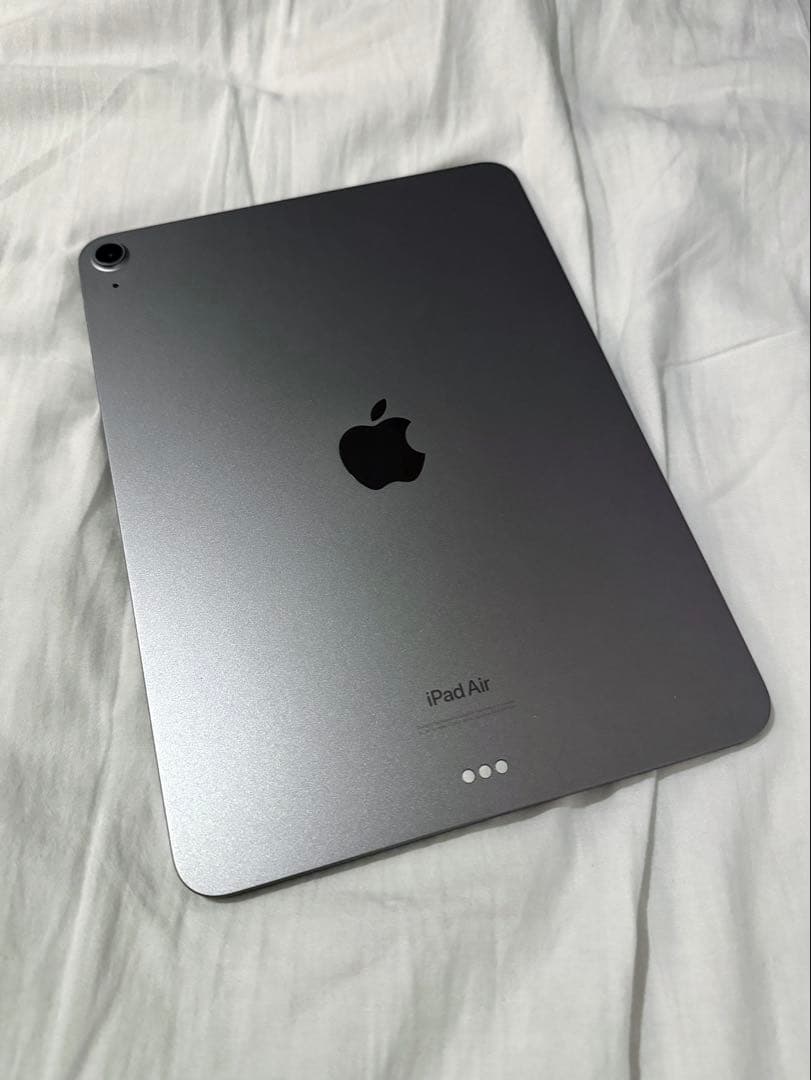 ※最終価格【美品】iPad Air M2 スペースグレイ 11インチ