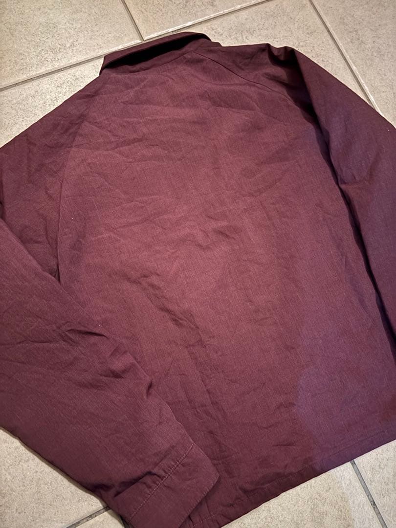 60s Sears スウィングトップ PERMA-PREST vintage