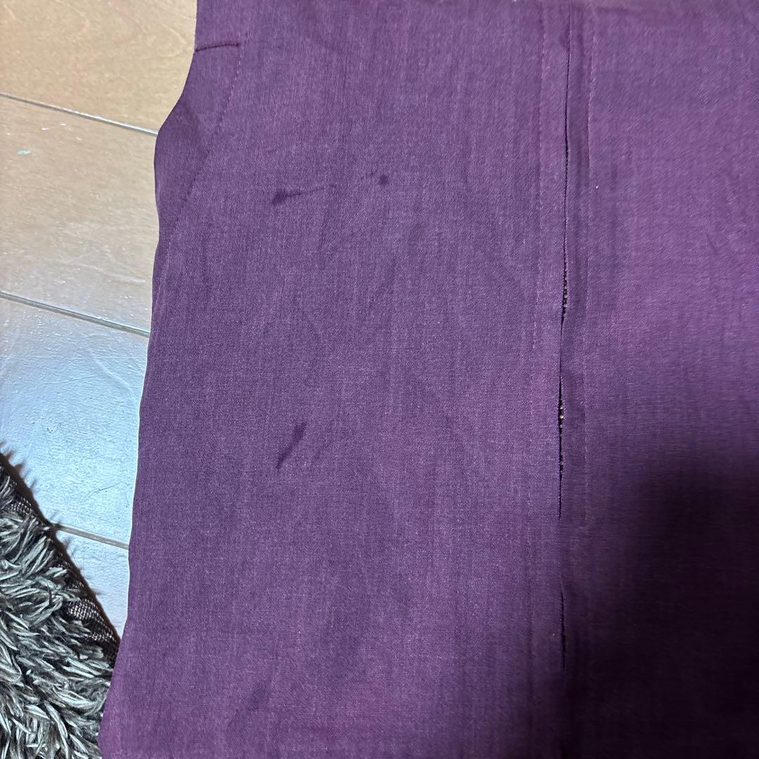 60s Sears スウィングトップ PERMA-PREST vintage