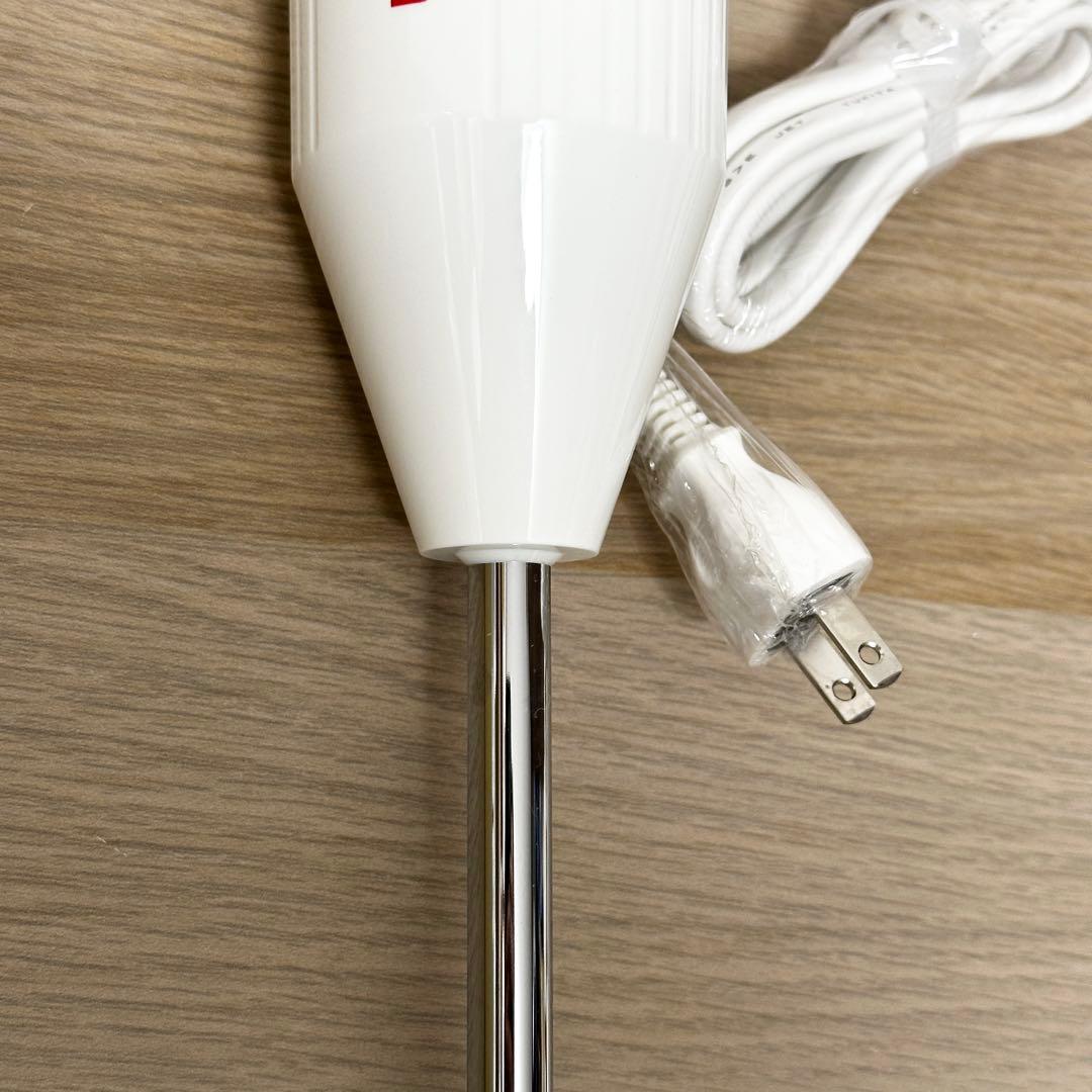 もも 新品✨ bamix M300 バーミックス ベーシックセット 白
