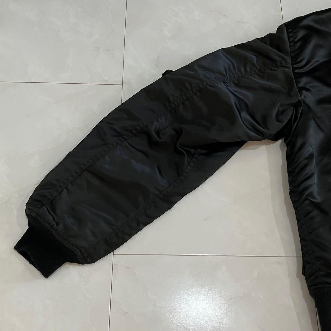 80s ISRATEX イスラテックス CWU-45P 短丈 フライトジャケット