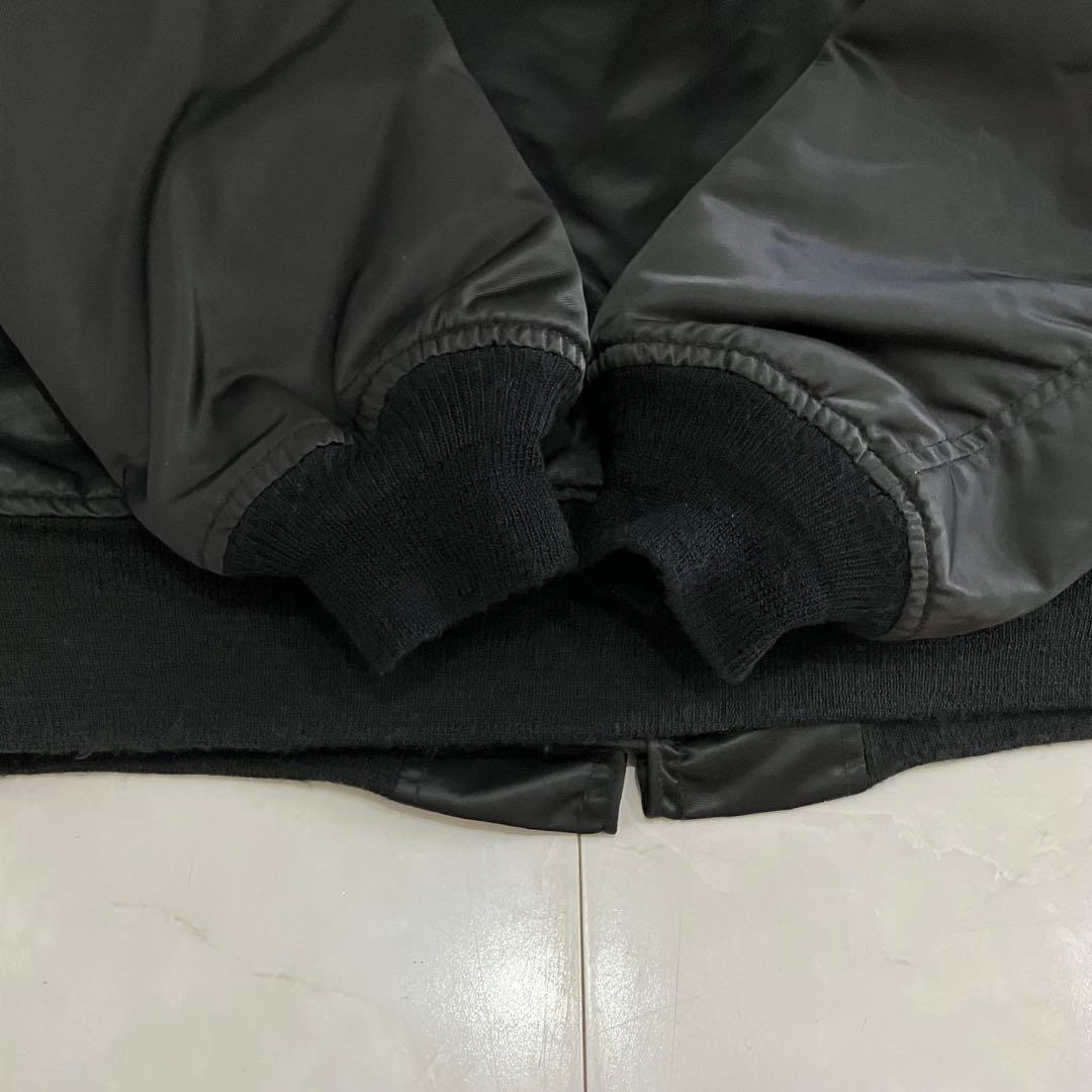 80s ISRATEX イスラテックス CWU-45P 短丈 フライトジャケット