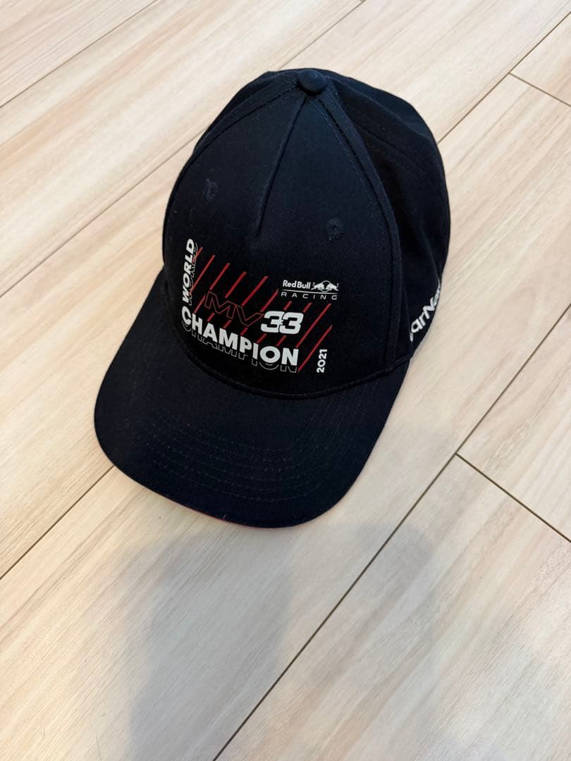 鈴鹿観戦RedBull F1 フェルスタッペン 観戦フルセット