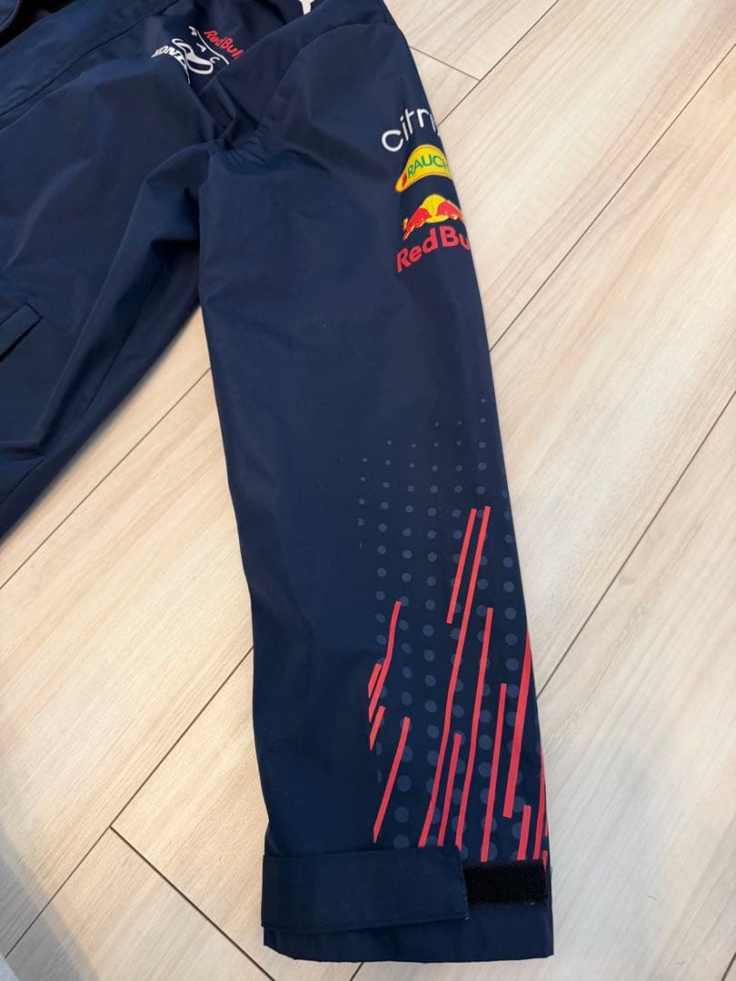 鈴鹿観戦RedBull F1 フェルスタッペン 観戦フルセット