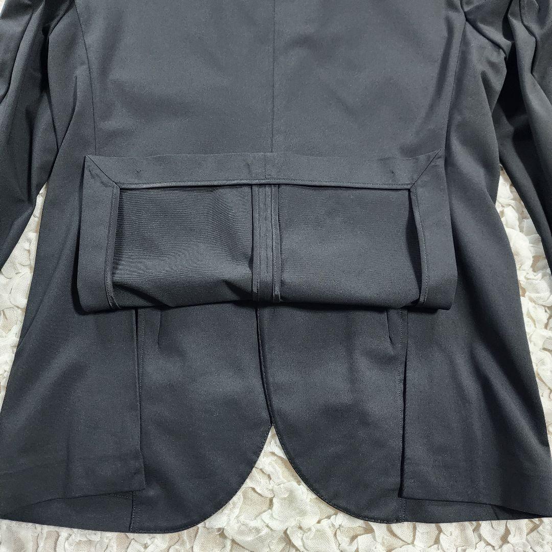 マッキントッシュフィロソフィー トロッター アンコン ストレッチ ジャケット