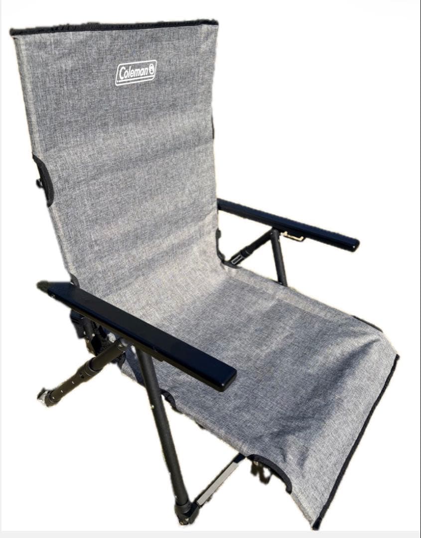 【美品】Coleman レイチェア NX18 一脚のみ
