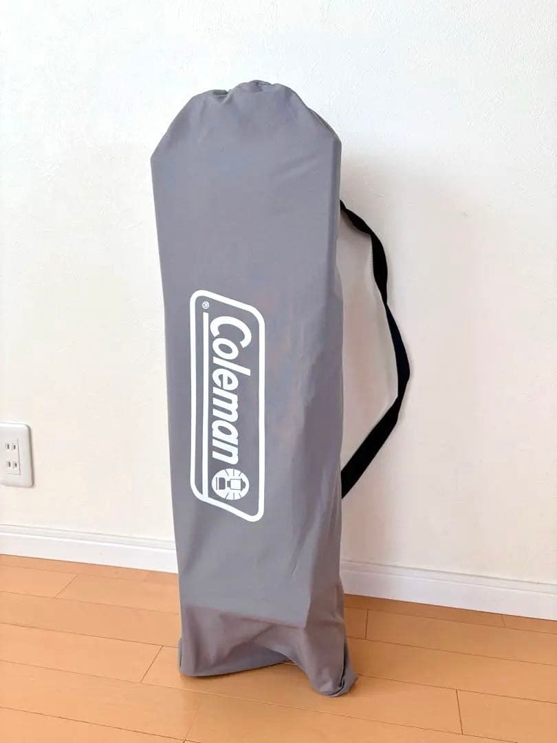 【美品】Coleman レイチェア NX18 一脚のみ