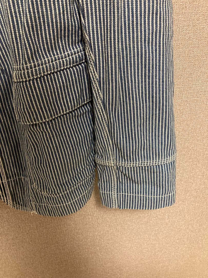 junya watanabe man pointer カバーオール　ジャケット