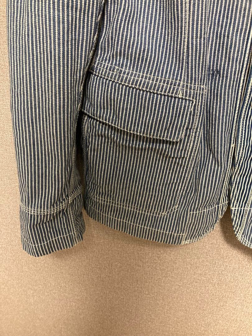 junya watanabe man pointer カバーオール　ジャケット