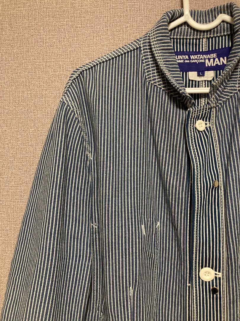 junya watanabe man pointer カバーオール　ジャケット