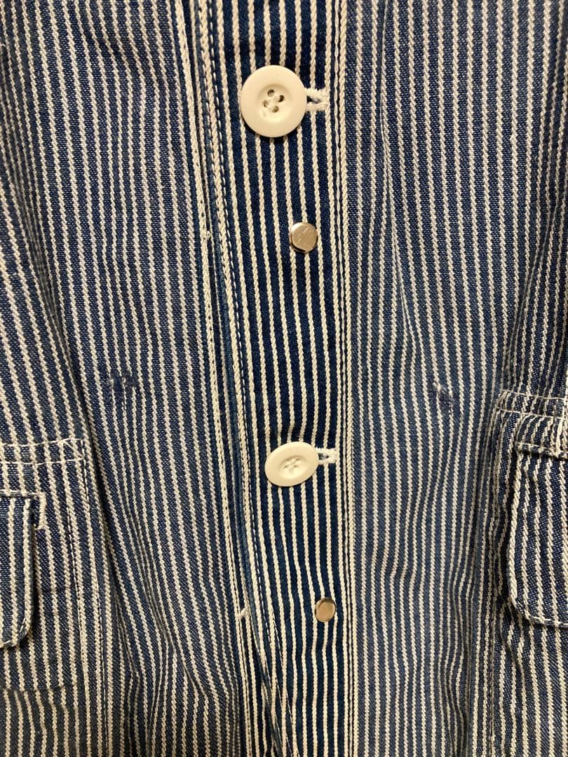 junya watanabe man pointer カバーオール　ジャケット