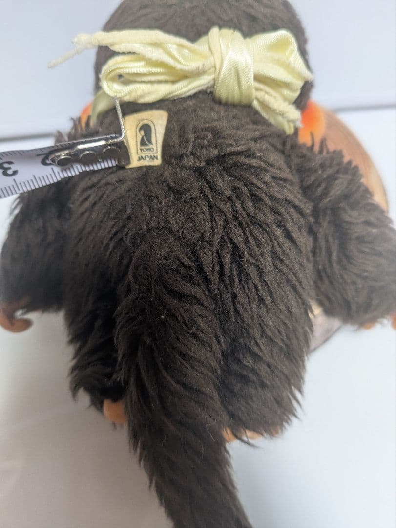 Cute❣昭和レトロまごころの人形 大助くん　小（約20cm）