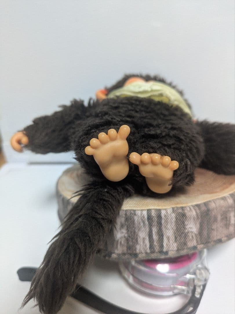 Cute❣昭和レトロまごころの人形 大助くん　小（約20cm）