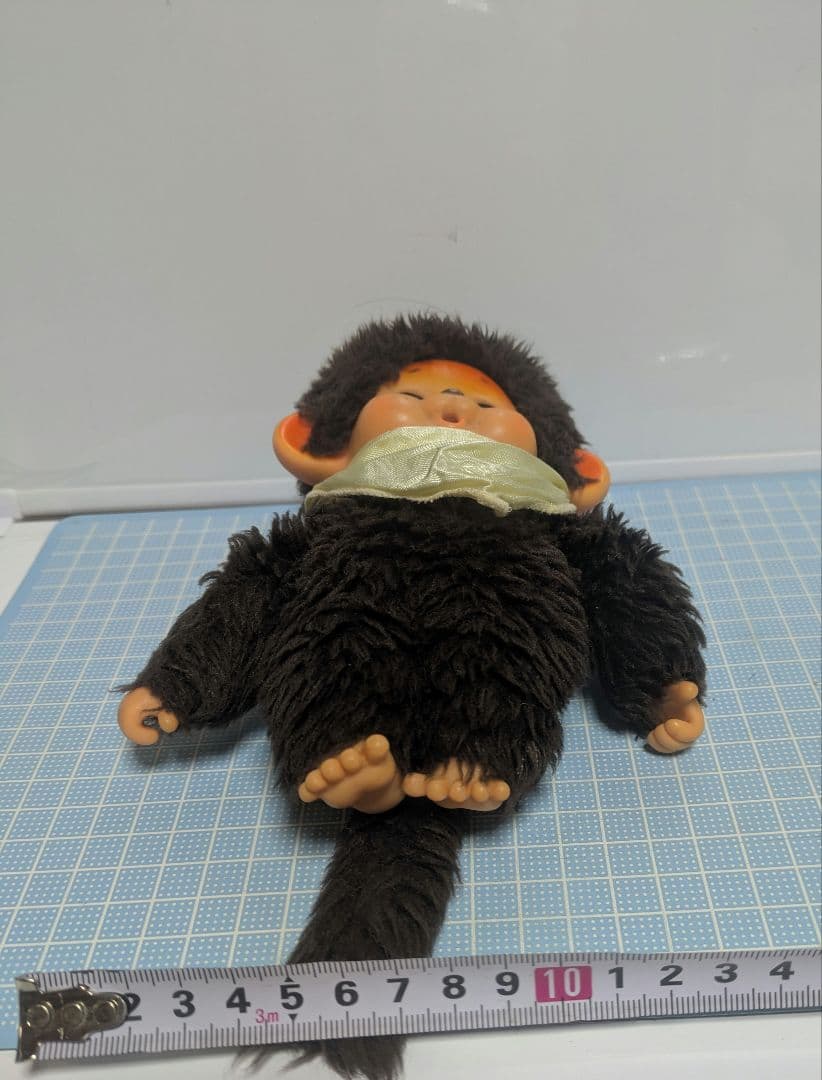 Cute❣昭和レトロまごころの人形 大助くん　小（約20cm）