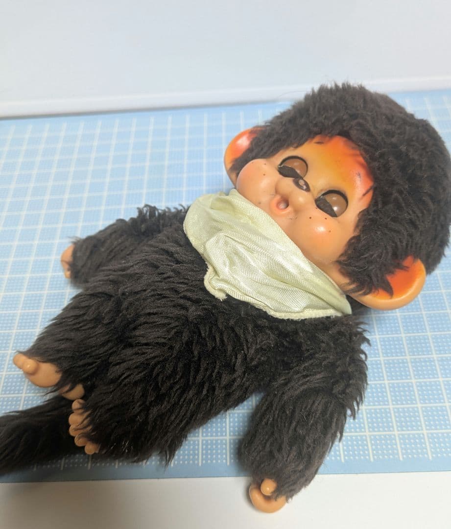 Cute❣昭和レトロまごころの人形 大助くん　小（約20cm）