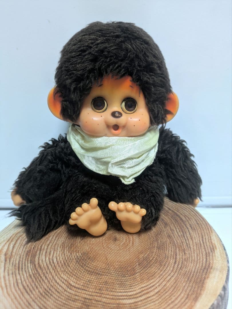 Cute❣昭和レトロまごころの人形 大助くん　小（約20cm）