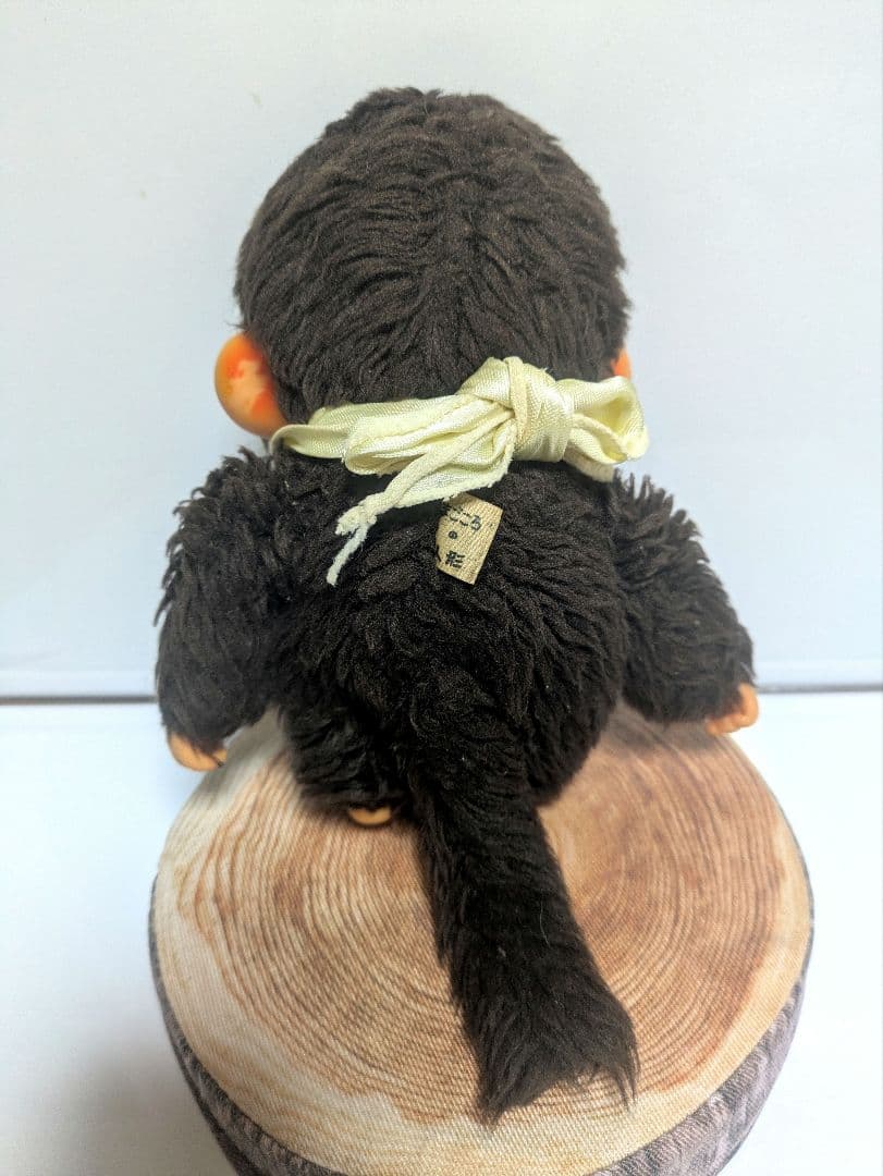 Cute❣昭和レトロまごころの人形 大助くん　小（約20cm）