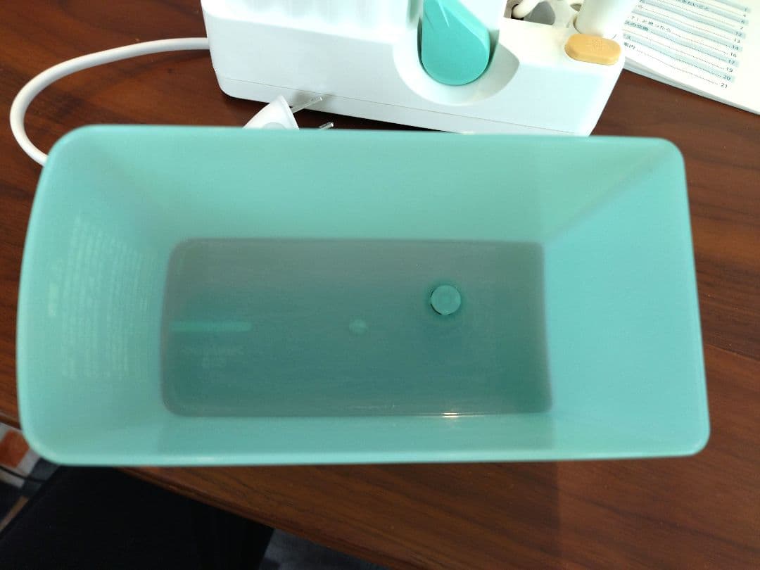 【美品】DENTREX 歯科用 口腔洗浄機