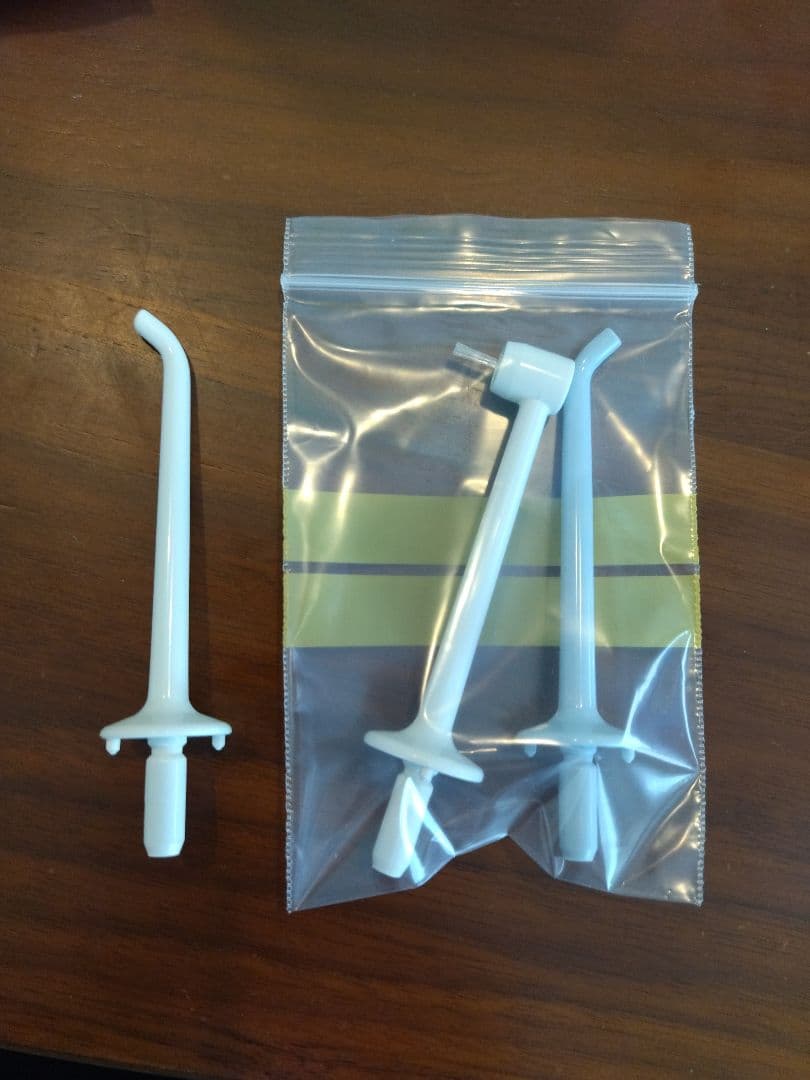 【美品】DENTREX 歯科用 口腔洗浄機