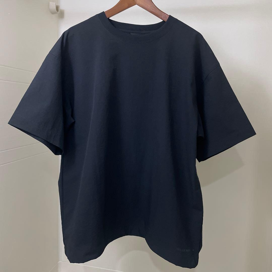 ヘリーハンセン HELLY HANSEN ショートスリーブテレグライトティー