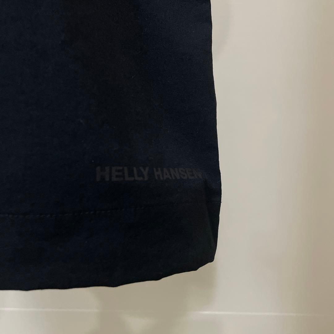 ヘリーハンセン HELLY HANSEN ショートスリーブテレグライトティー