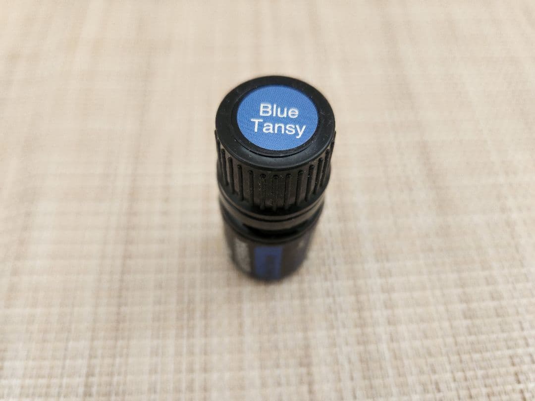 新品未使用未開封　ドテラ　ブルータンジー 5ml　エッセンシャルオイル　正規品