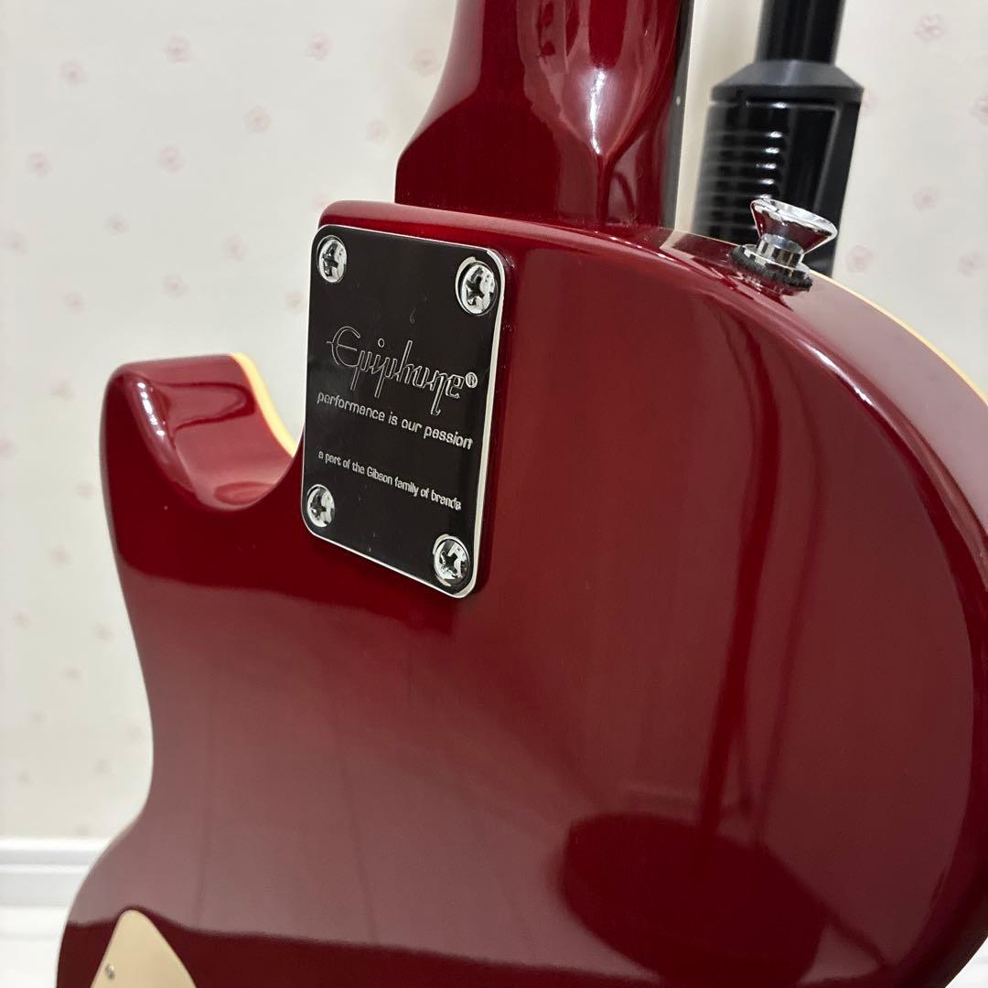 ま*ん様 Epiphone Slash AFD Les Paul Special