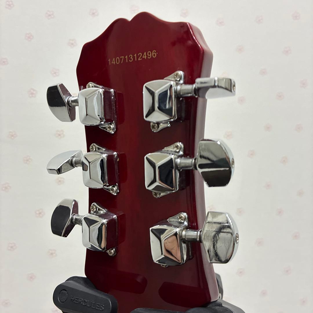 ま*ん様 Epiphone Slash AFD Les Paul Special