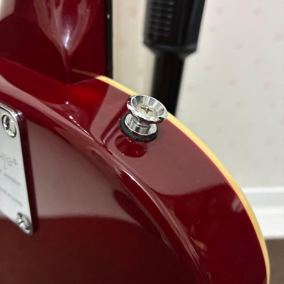 ま*ん様 Epiphone Slash AFD Les Paul Special