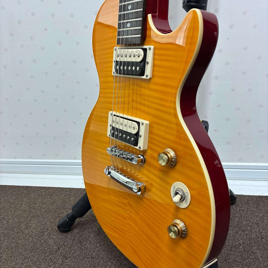 ま*ん様 Epiphone Slash AFD Les Paul Special