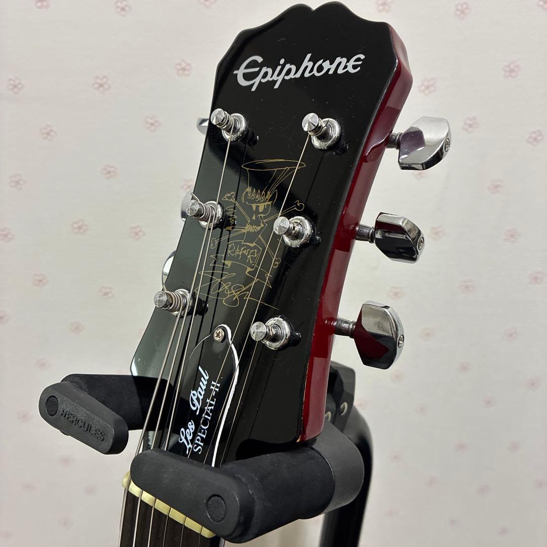 ま*ん様 Epiphone Slash AFD Les Paul Special