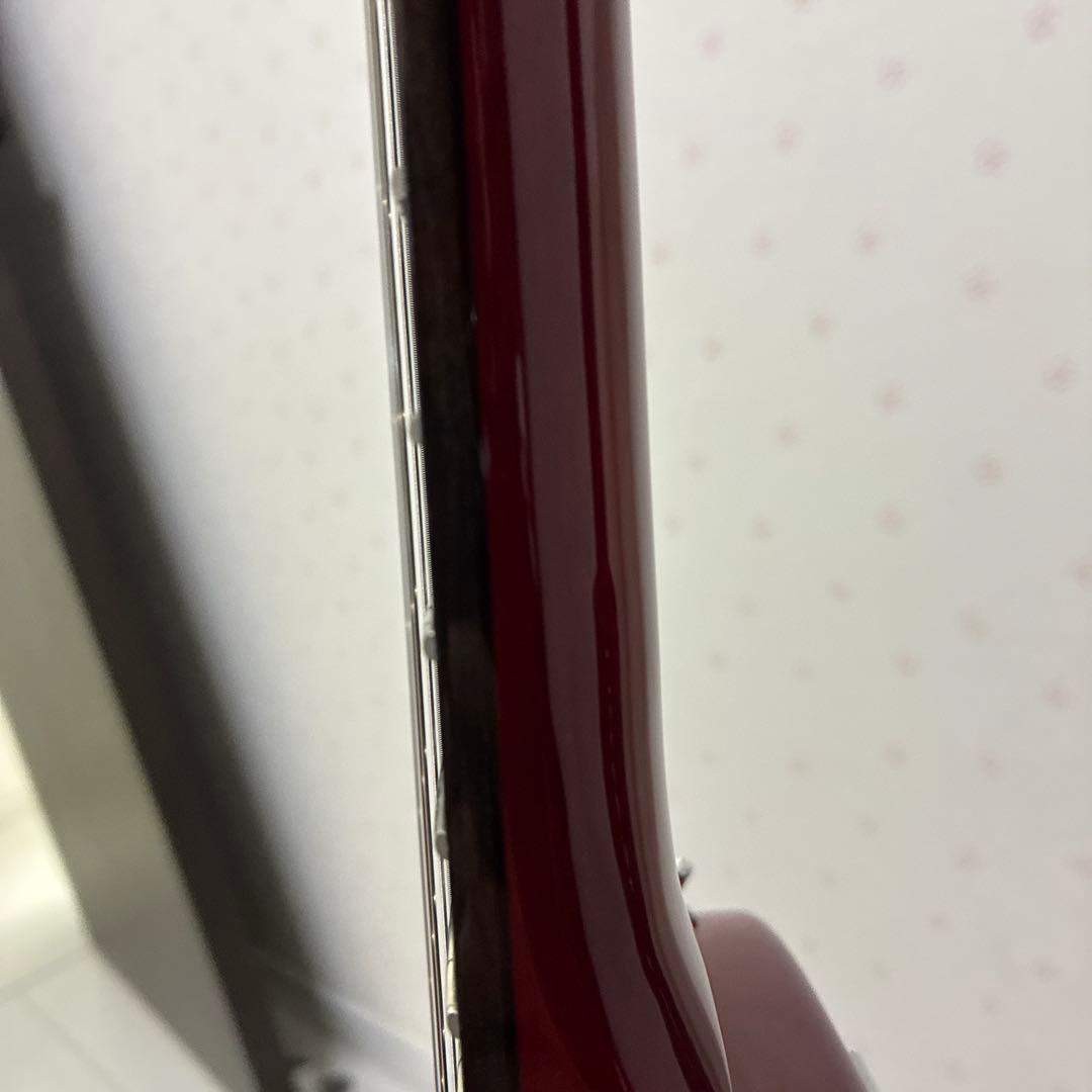 ま*ん様 Epiphone Slash AFD Les Paul Special