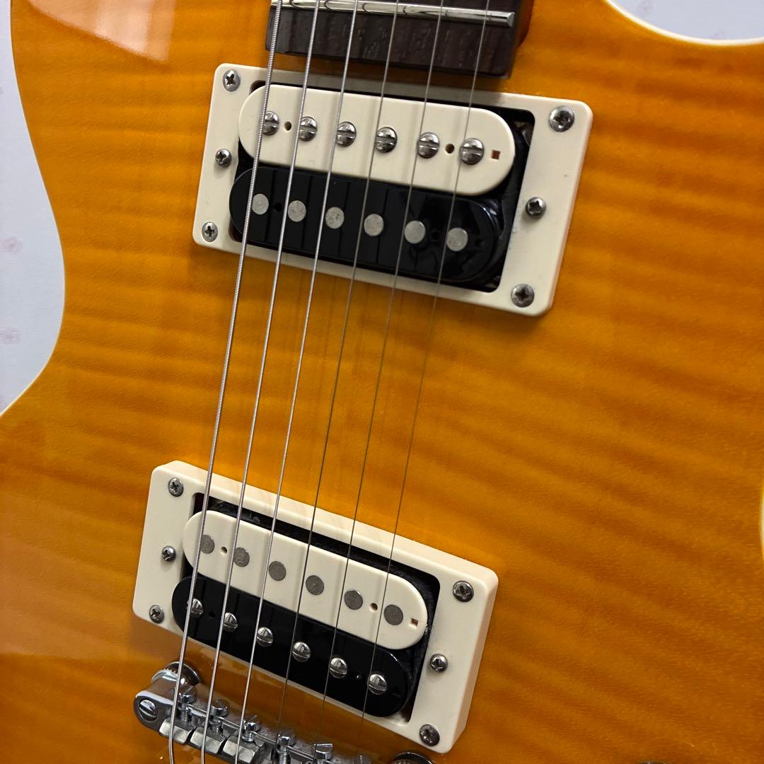 ま*ん様 Epiphone Slash AFD Les Paul Special