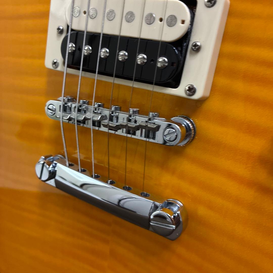 ま*ん様 Epiphone Slash AFD Les Paul Special