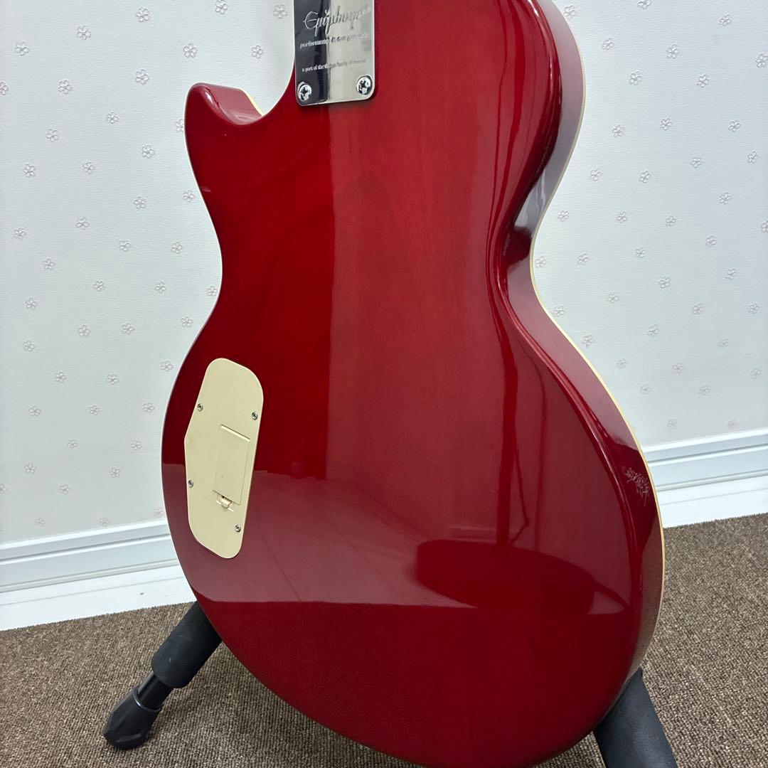 ま*ん様 Epiphone Slash AFD Les Paul Special