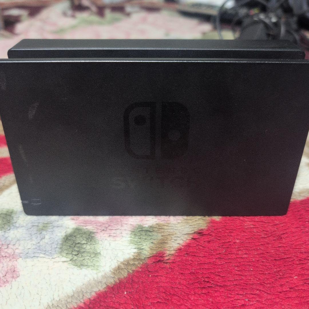 Nintendo Switch 本体セット　箱無し