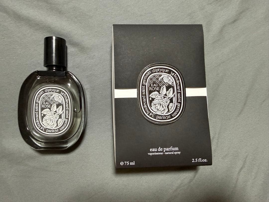 diptyque オーローズ