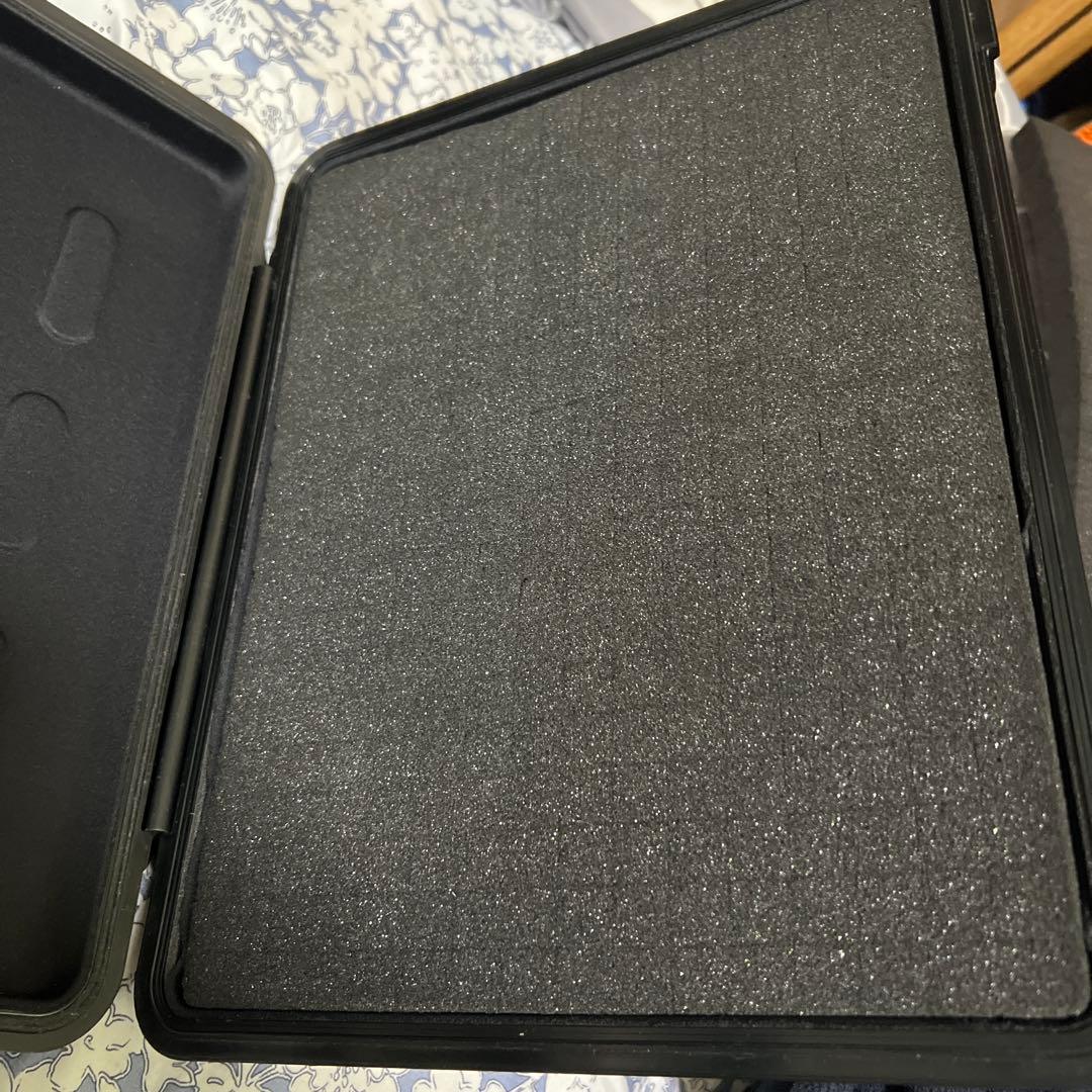 冬*様 ペリカンPELICAN hard back 1080