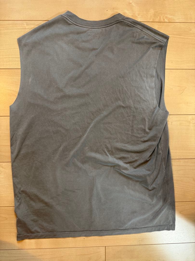 トップス satisfy AuraLite Muscle Tee