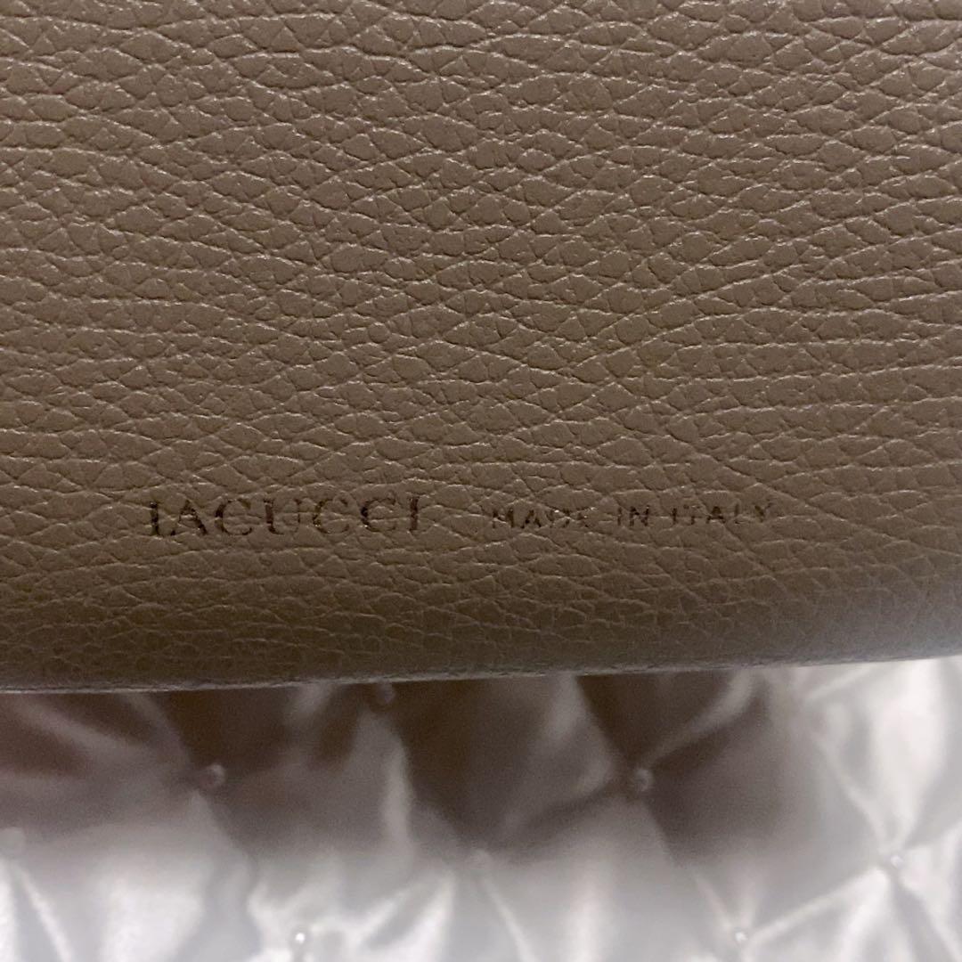 IACUCCI イアクッチ アバウォレット CERVO セルボ